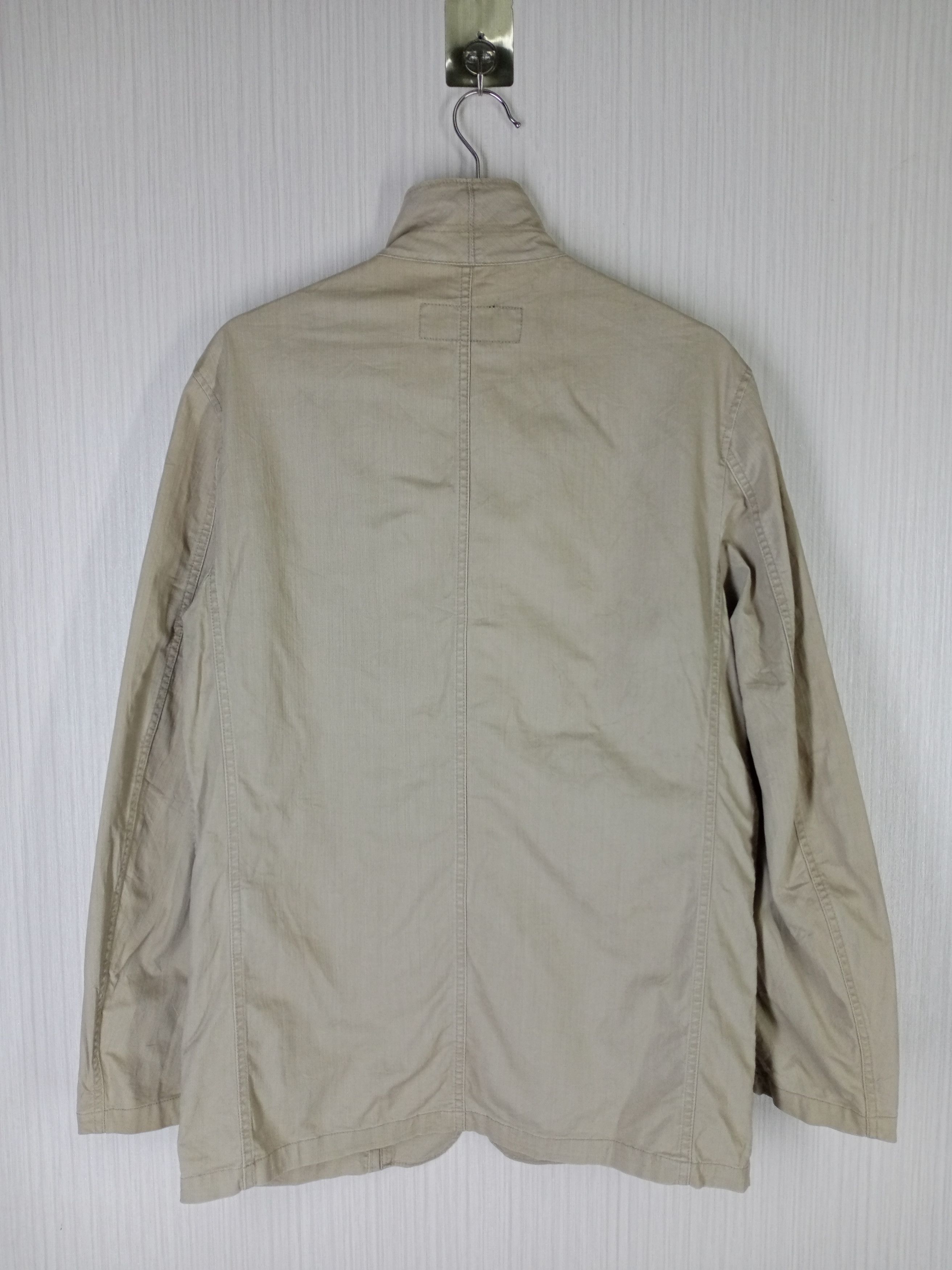 BIGI Rare Vintage Radmess Men's Bigi Jacket Size US M / EU 48-50 / 2 - 8 Thumbnail