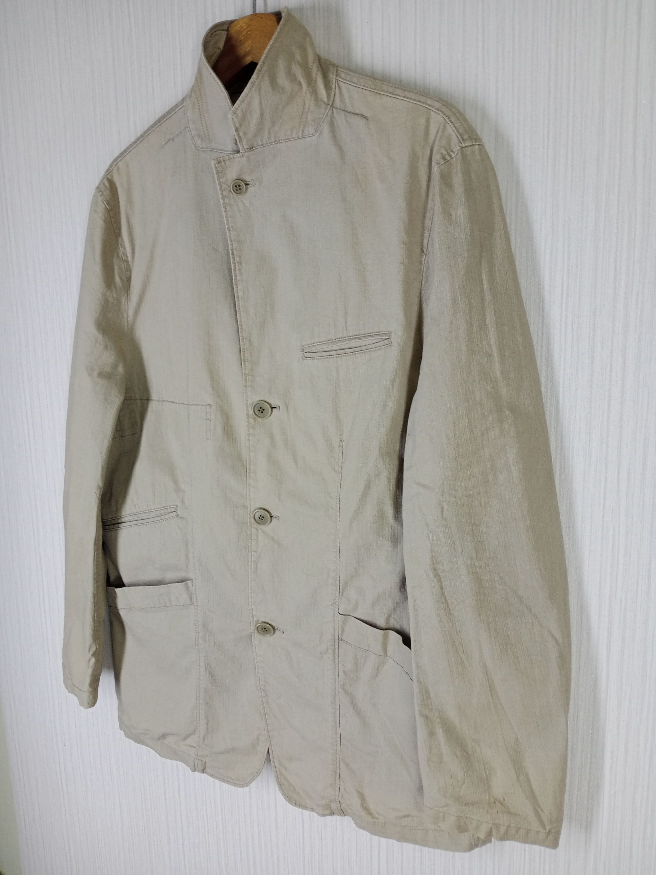 BIGI Rare Vintage Radmess Men's Bigi Jacket Size US M / EU 48-50 / 2 - 5 Thumbnail