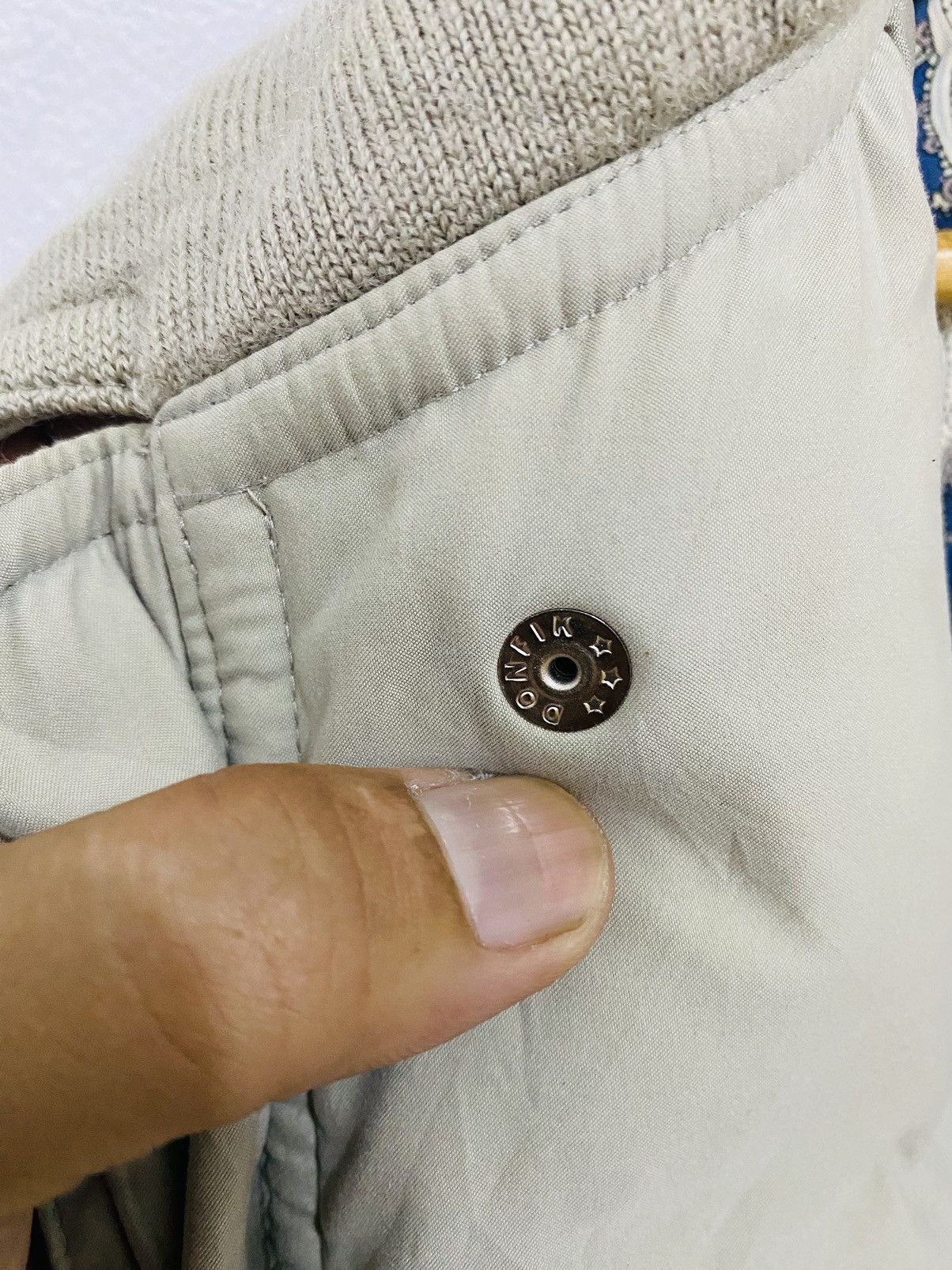 Dior Christian Dior Jacket Size US M / EU 48-50 / 2 - 7 Thumbnail