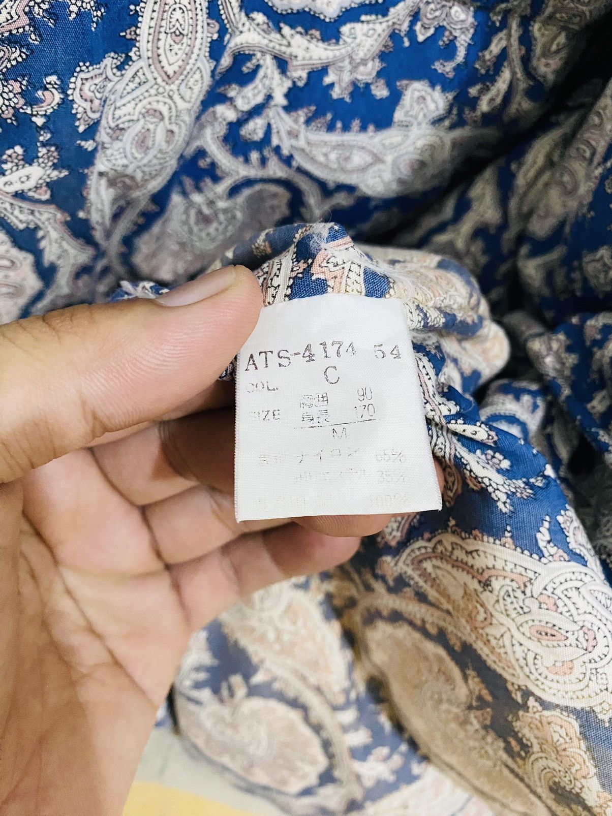 Dior Christian Dior Jacket Size US M / EU 48-50 / 2 - 10 Thumbnail
