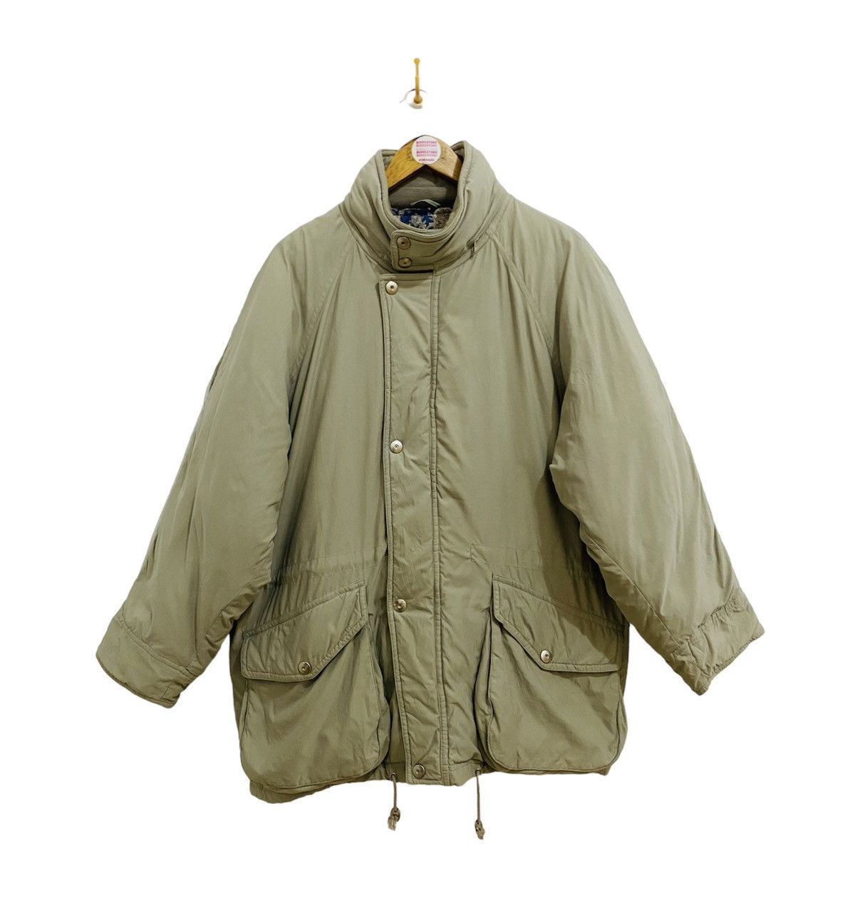 Dior Christian Dior Jacket Size US M / EU 48-50 / 2 - 1 Thumbnail