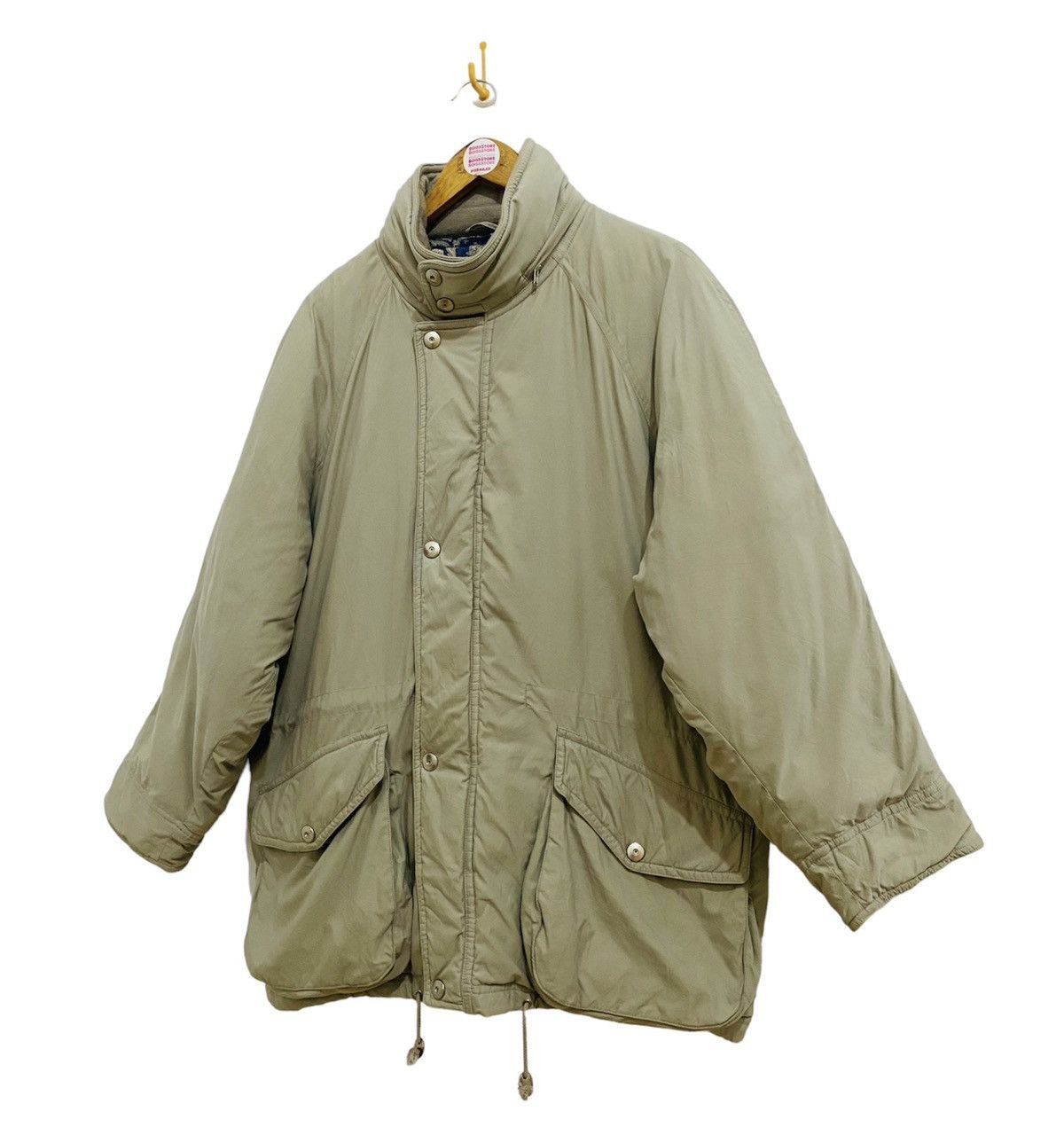 Dior Christian Dior Jacket Size US M / EU 48-50 / 2 - 2 Thumbnail