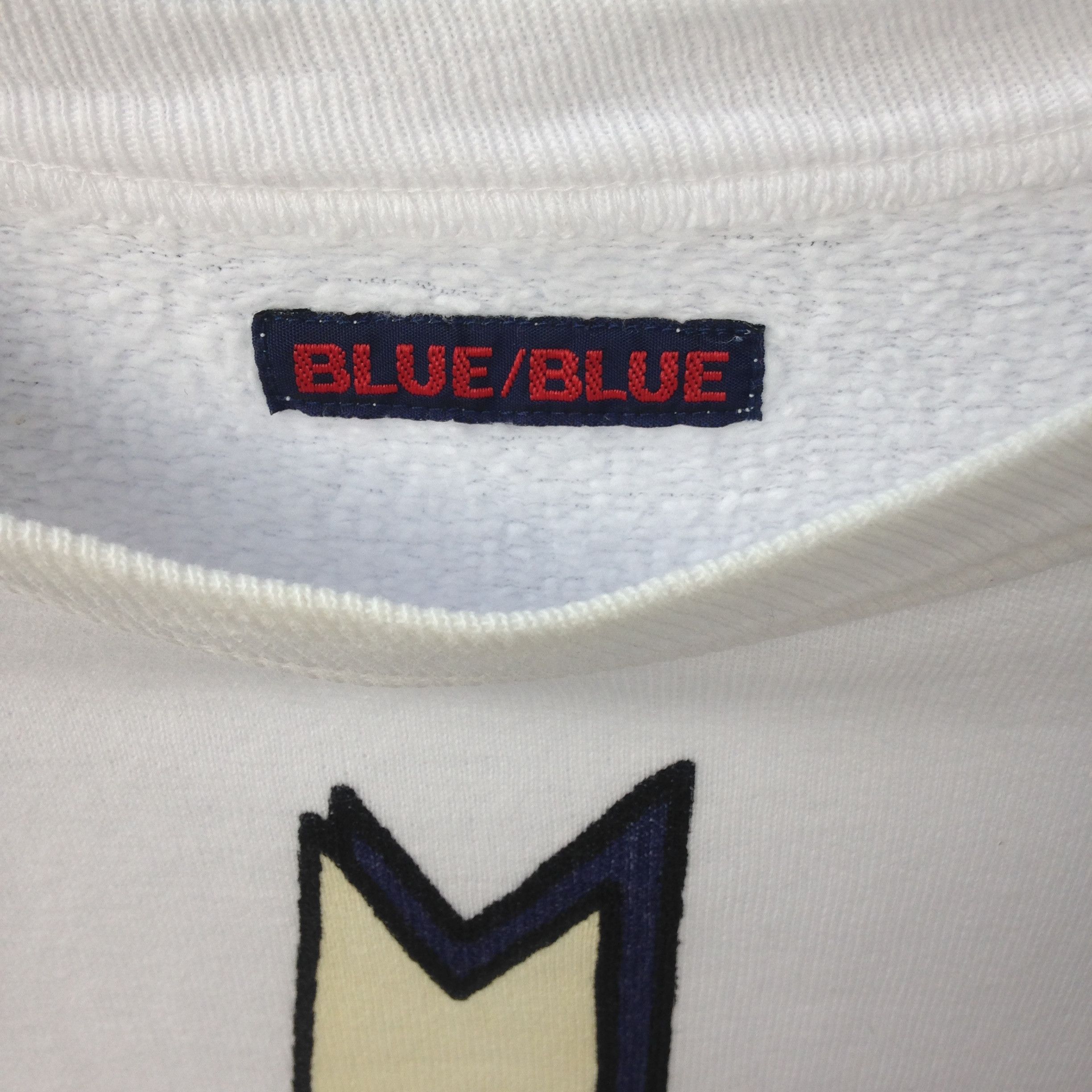 Blue Blue Japan × Japanese Brand Blue Blue Japan Arrow Printed Size US L / EU 52-54 / 3 - 6 Thumbnail