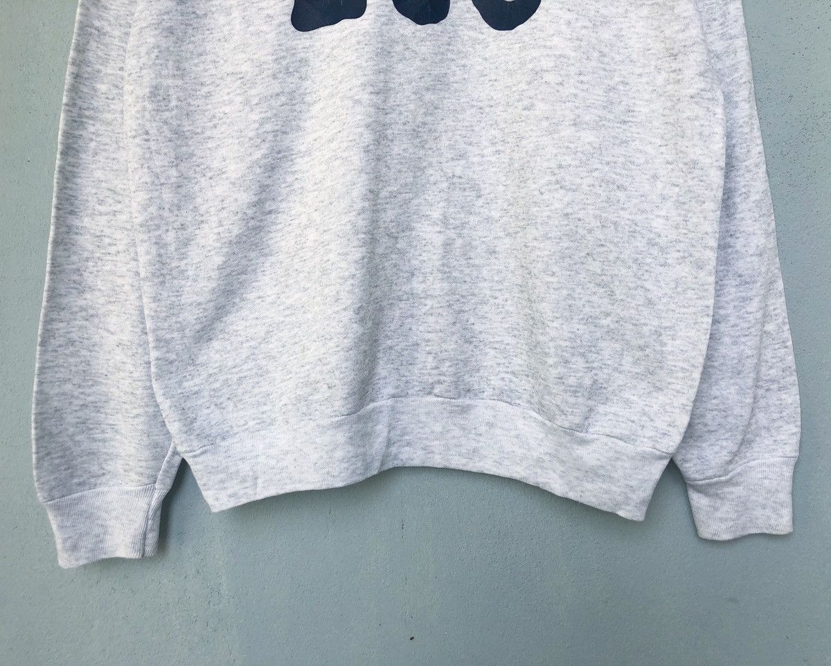 Lee Rare Vintage 90s Lee Sweatshirt Made in USA Size US L / EU 52-54 / 3 - 4 Thumbnail