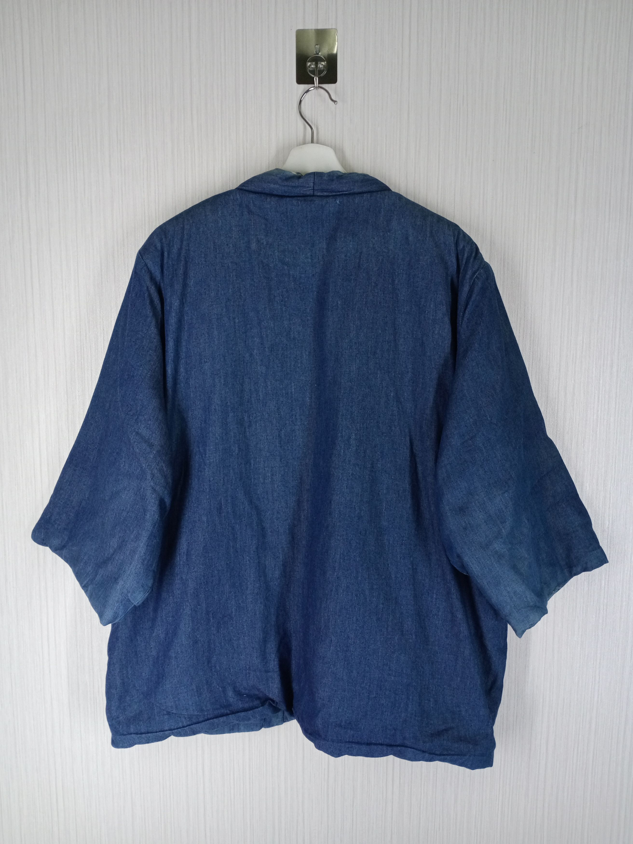Disney Rare Vintage Kimono Mickey Mouse & Minnie Mouse Disney Size US M / EU 48-50 / 2 - 4 Thumbnail