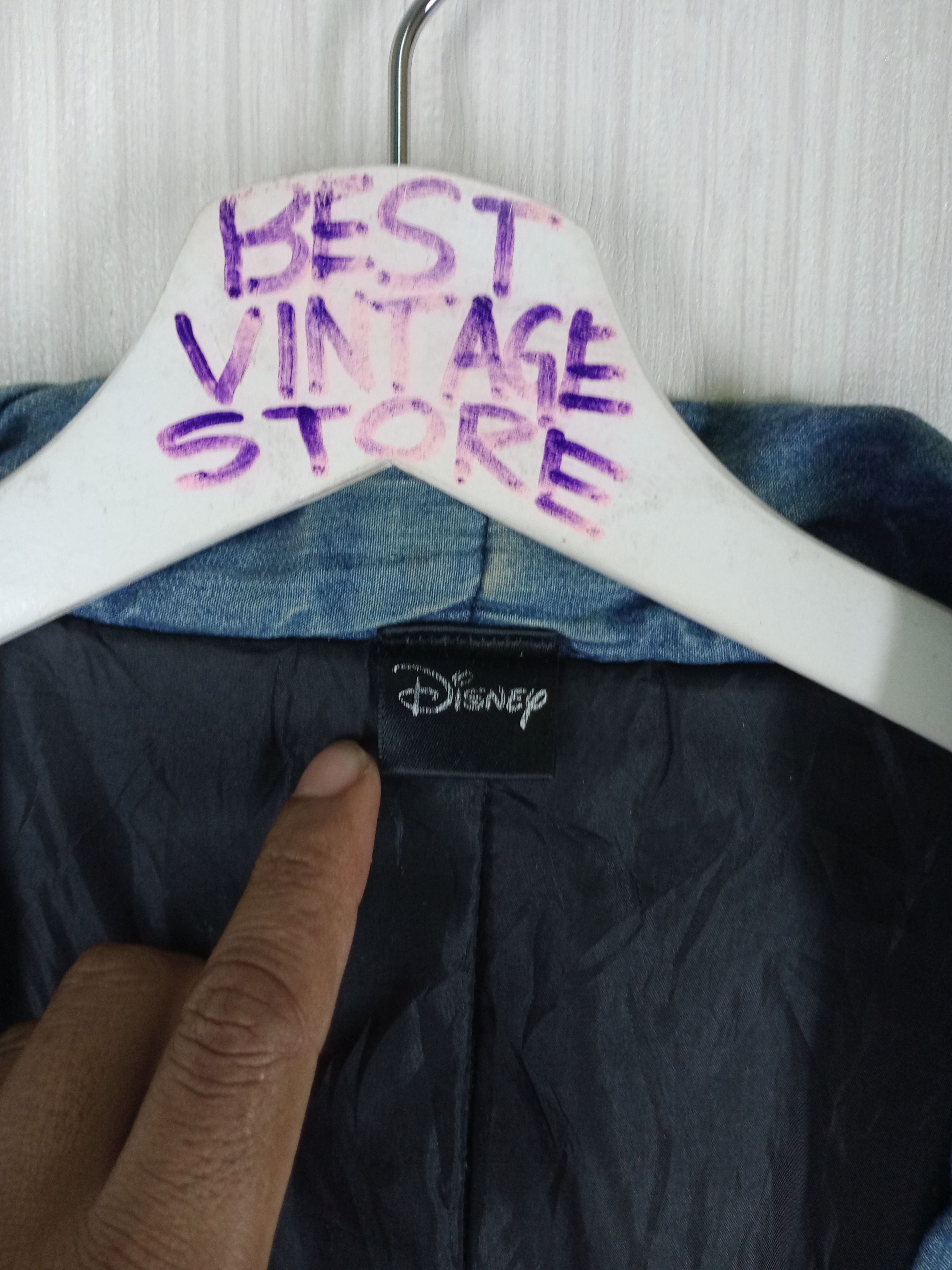Disney Rare Vintage Kimono Mickey Mouse & Minnie Mouse Disney Size US M / EU 48-50 / 2 - 7 Thumbnail
