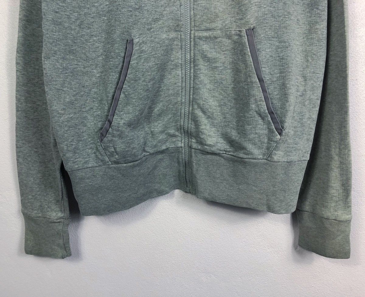 Paul Smith Rare Paul Smith Jeans Hoodie Sweatshirt Size US L / EU 52-54 / 3 - 4 Thumbnail