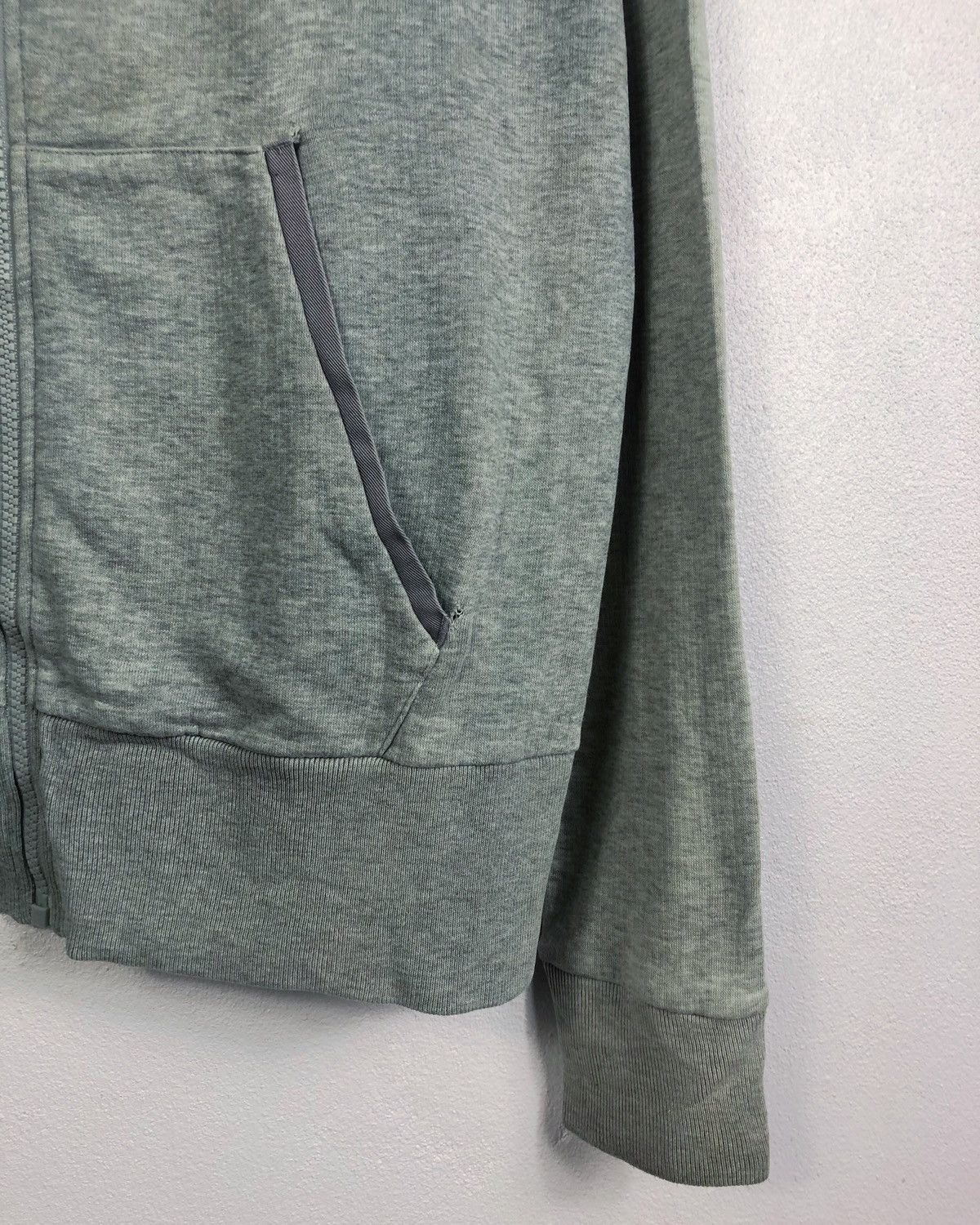 Paul Smith Rare Paul Smith Jeans Hoodie Sweatshirt Size US L / EU 52-54 / 3 - 6 Thumbnail