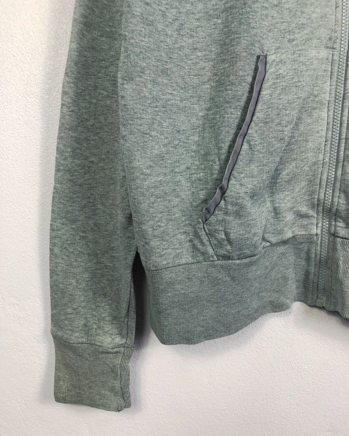 Paul Smith Rare Paul Smith Jeans Hoodie Sweatshirt Size US L / EU 52-54 / 3 - 5 Thumbnail