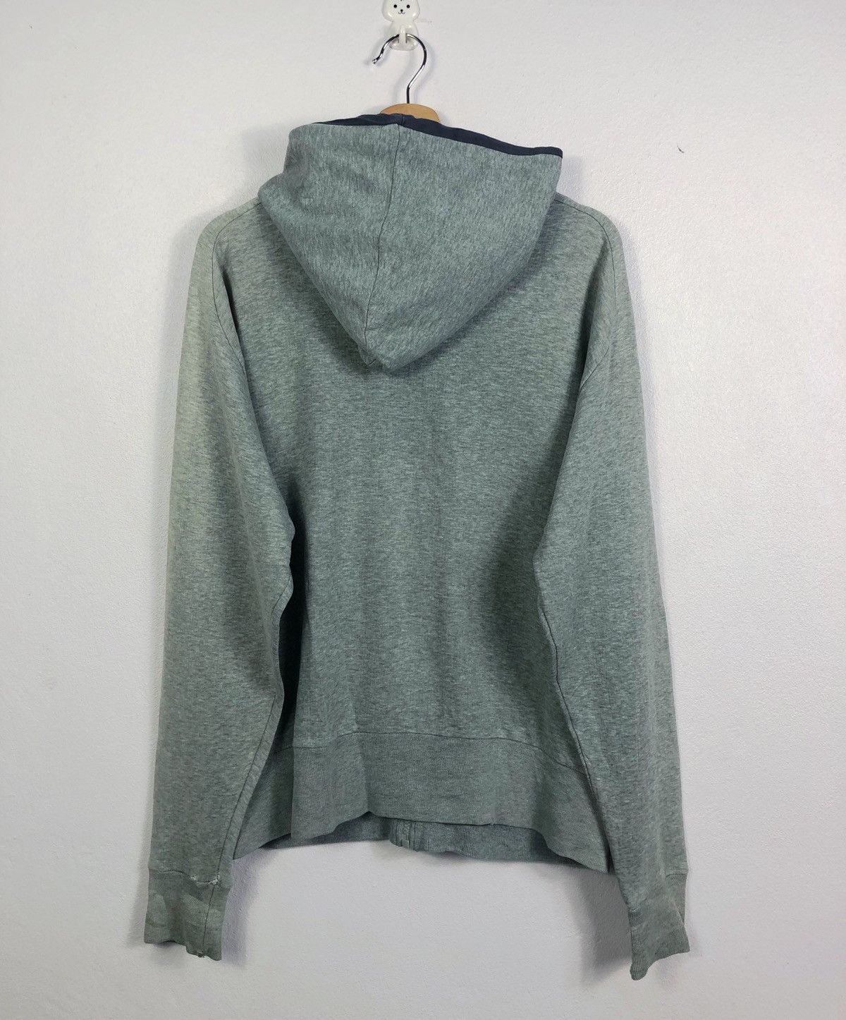 Paul Smith Rare Paul Smith Jeans Hoodie Sweatshirt Size US L / EU 52-54 / 3 - 7 Thumbnail