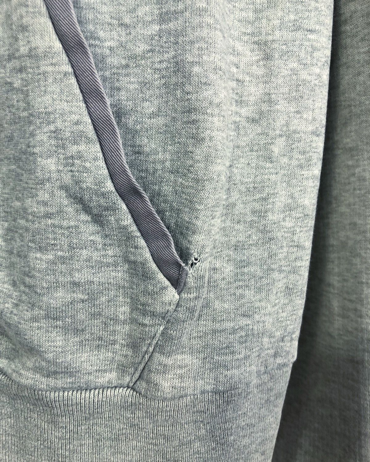 Paul Smith Rare Paul Smith Jeans Hoodie Sweatshirt Size US L / EU 52-54 / 3 - 12 Thumbnail