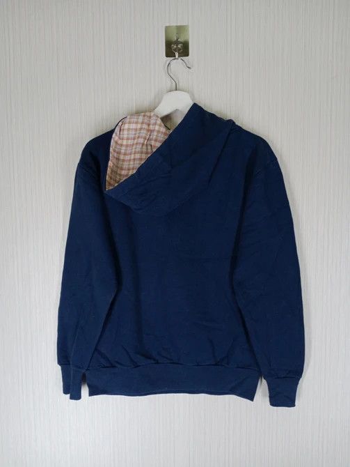 NCAA × Vintage Rare Vintage Michigan Wolverines Hoodie Sweatshirt Size US M / EU 48-50 / 2 - 3 Thumbnail