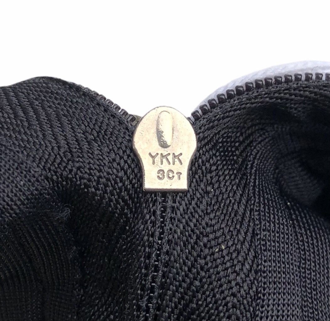 Jordan Brand Vintage Nike Air Jordan Flight Half Zip Jacket Size US XL / EU 56 / 4 - 17 Thumbnail