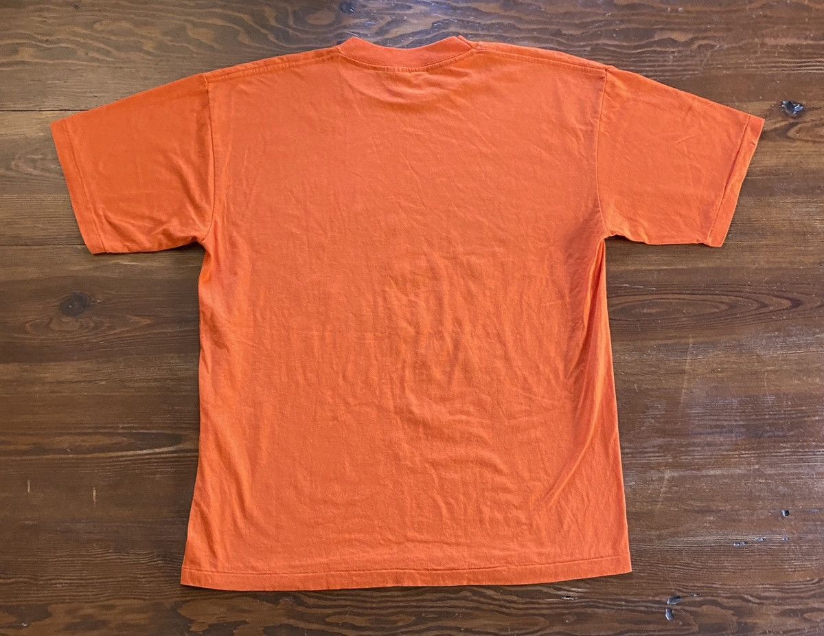 Vintage Vintage ‘89 This Is My Costume Halloween Single Stitch Tee Size US XL / EU 56 / 4 - 14 Thumbnail