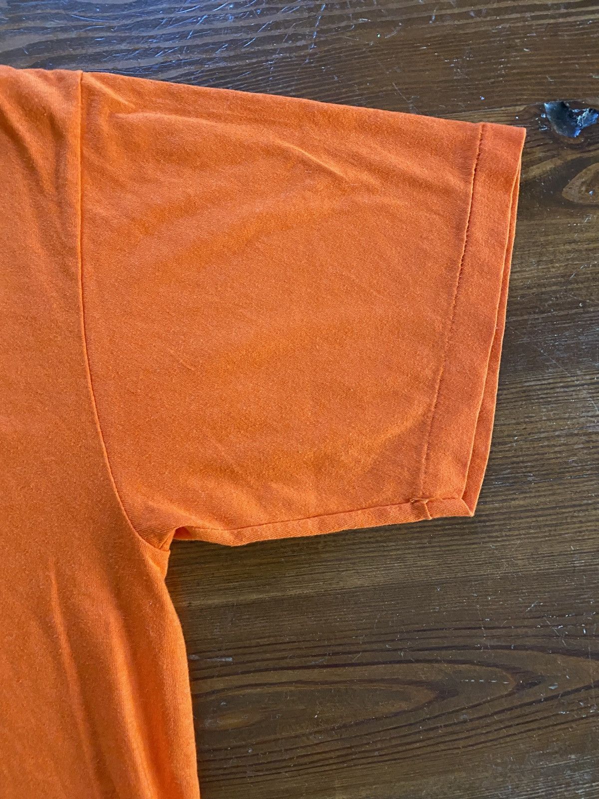 Vintage Vintage ‘89 This Is My Costume Halloween Single Stitch Tee Size US XL / EU 56 / 4 - 2 Thumbnail