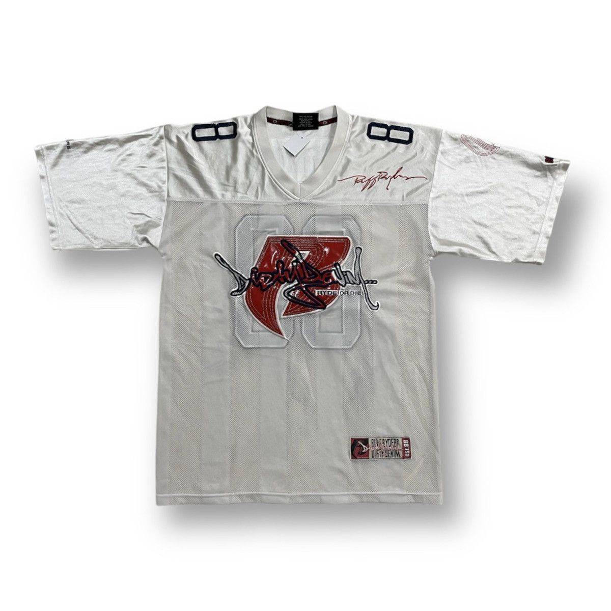 Vintage Vintage 90’s Hiphop Ruff Ryders | Grailed