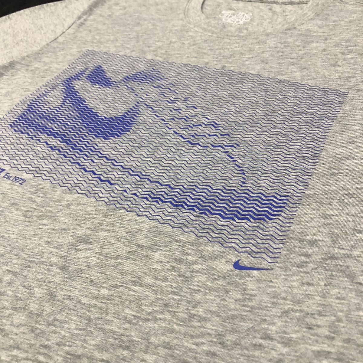 Nike The Athletic Dept. The NIKE Cortez men T-shirt Size US M / EU 48-50 / 2 - 3 Thumbnail