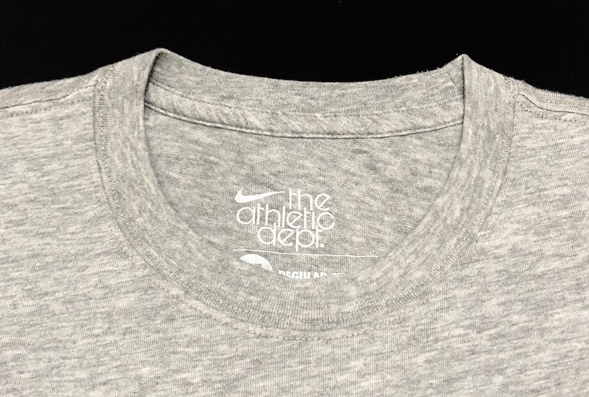 Nike The Athletic Dept. The NIKE Cortez men T-shirt Size US M / EU 48-50 / 2 - 4 Thumbnail