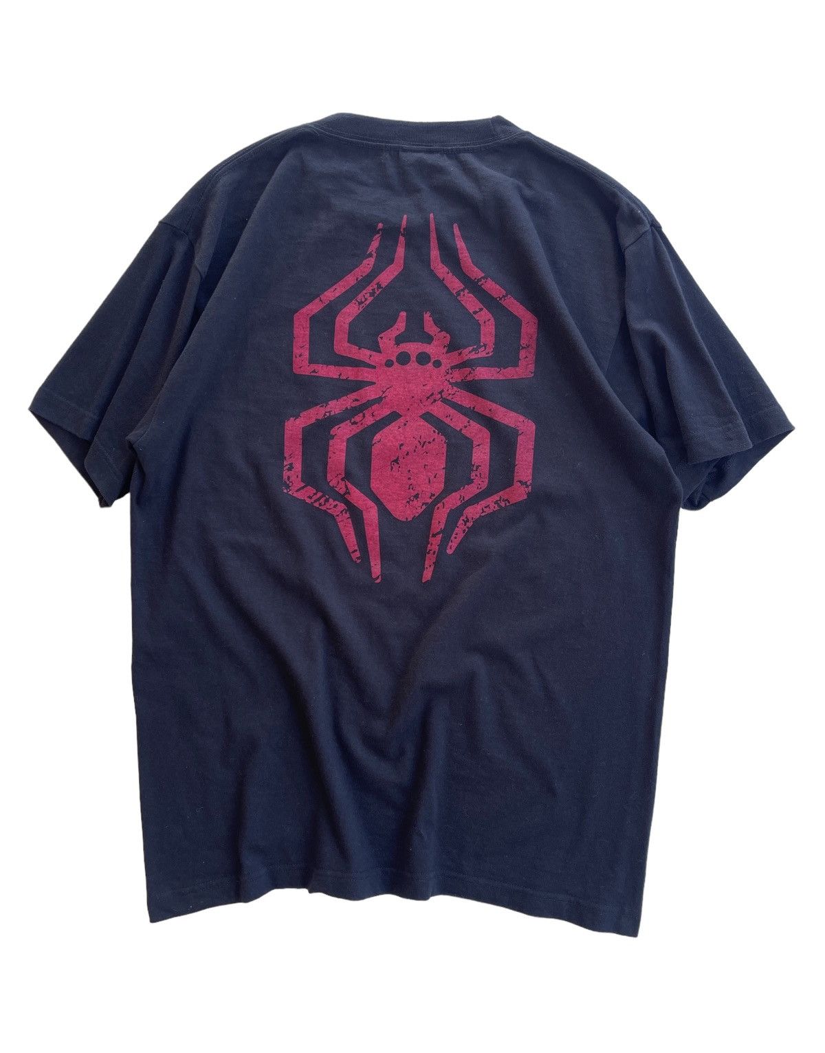 Japanese Brand Capcom Collection Resident Evil 6 Lavita Nuova Shirt Size US L / EU 52-54 / 3 - 1 Thumbnail