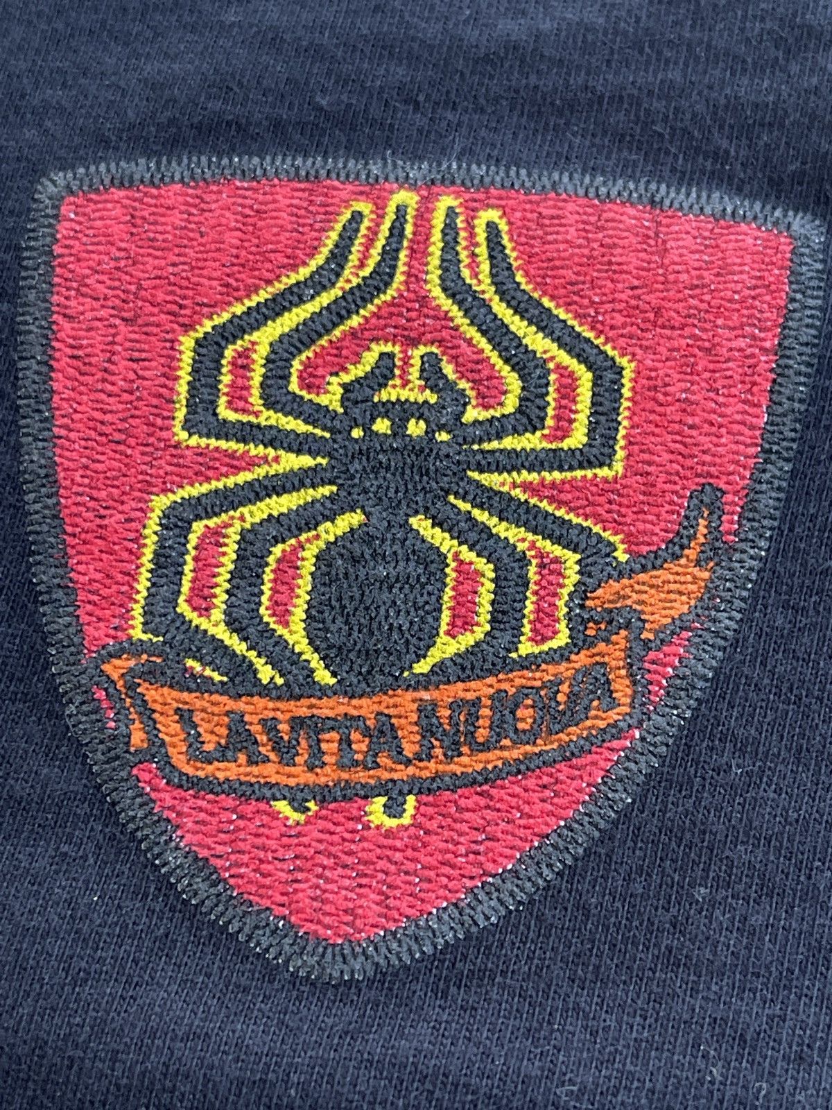 Japanese Brand Capcom Collection Resident Evil 6 Lavita Nuova Shirt Size US L / EU 52-54 / 3 - 5 Thumbnail