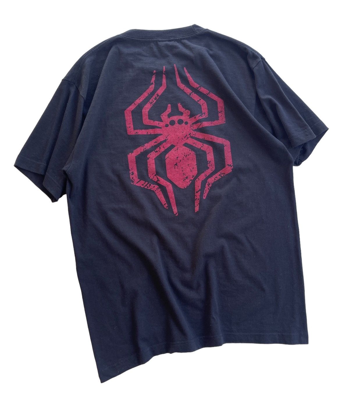 Japanese Brand Capcom Collection Resident Evil 6 Lavita Nuova Shirt Size US L / EU 52-54 / 3 - 4 Thumbnail