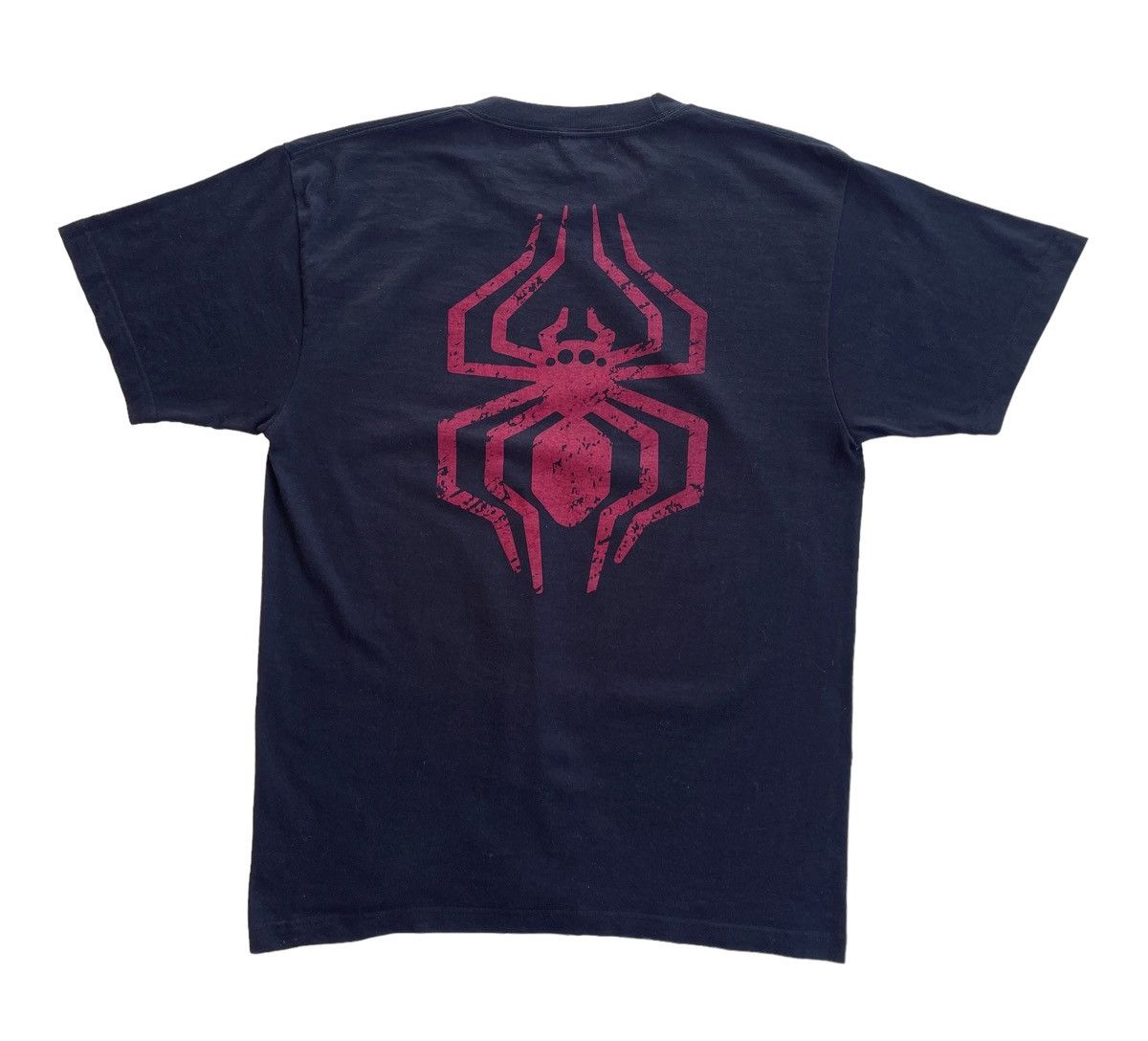 Japanese Brand Capcom Collection Resident Evil 6 Lavita Nuova Shirt Size US L / EU 52-54 / 3 - 3 Thumbnail