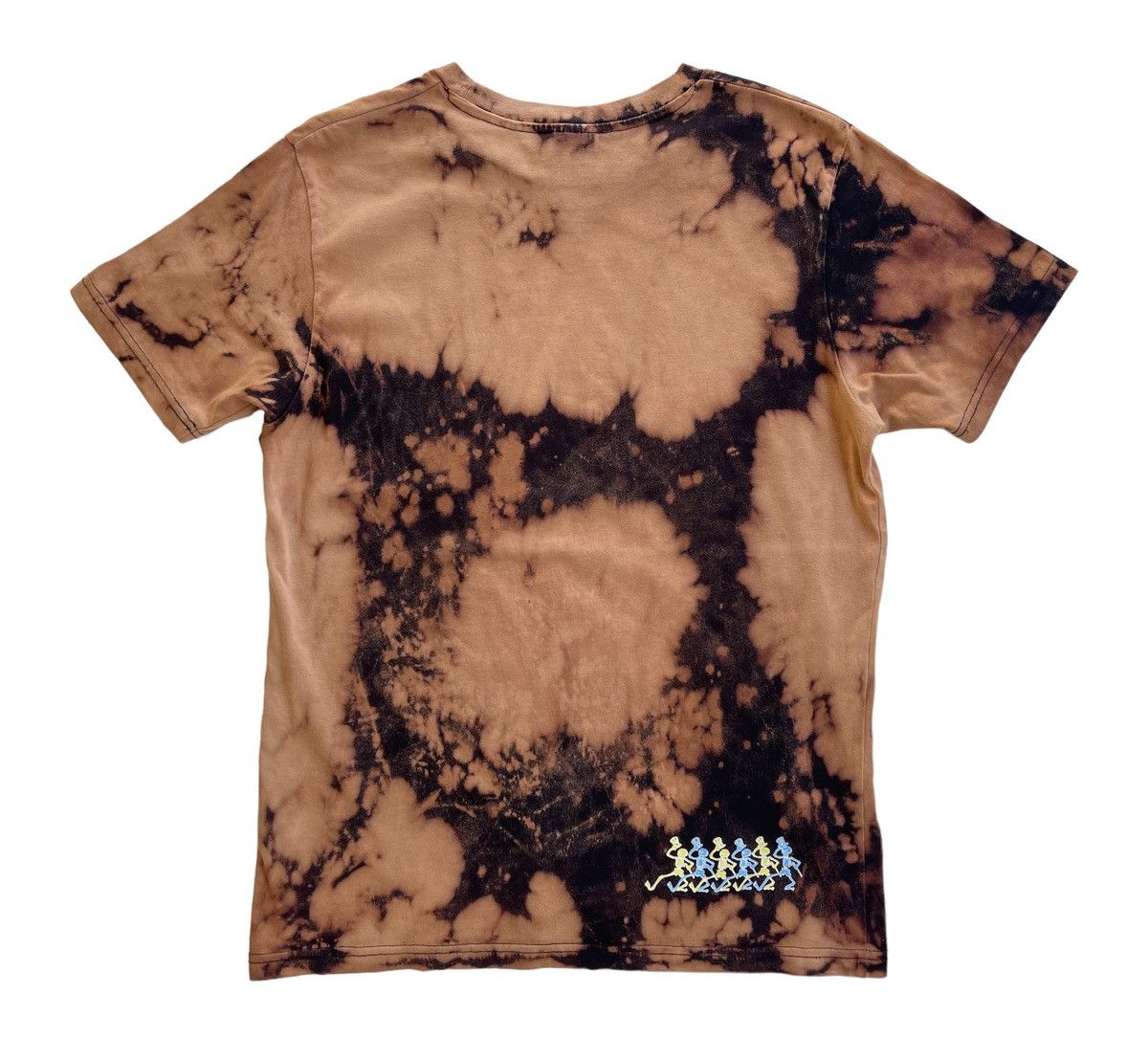 Band Tees Grateful Dead Tie Dye Shirt Size US M / EU 48-50 / 2 - 5 Thumbnail