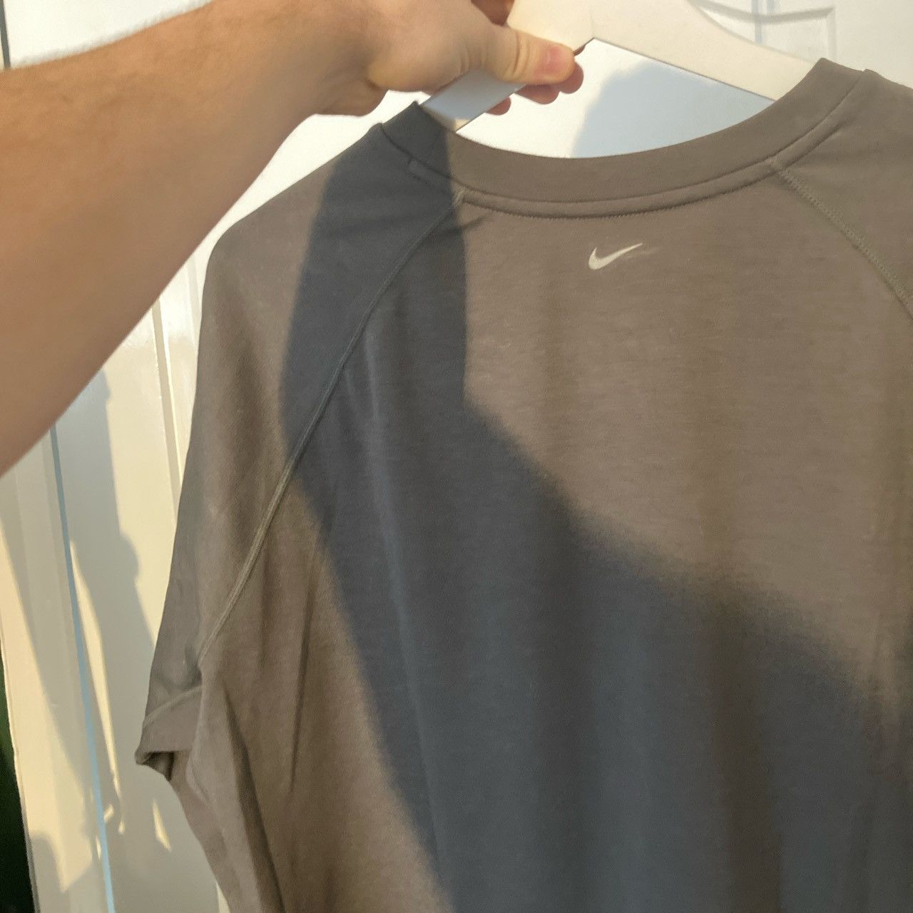Gyakusou 1st gen nike gyakusou running tee Size US XL / EU 56 / 4 - 3 Thumbnail