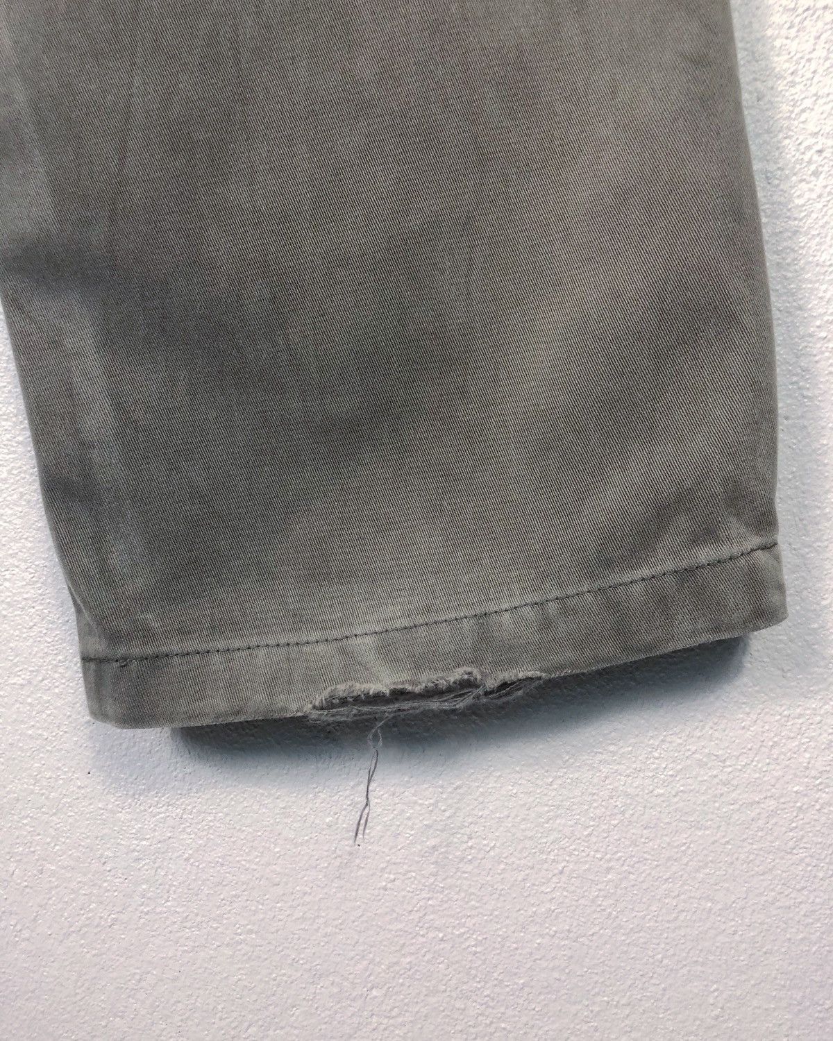 A.P.C. Rare Vintage A.P.C. Pants Size US 29 - 13 Thumbnail