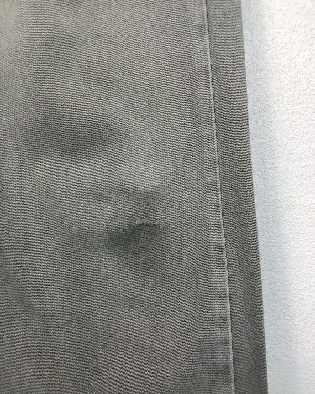 A.P.C. Rare Vintage A.P.C. Pants Size US 29 - 14 Thumbnail