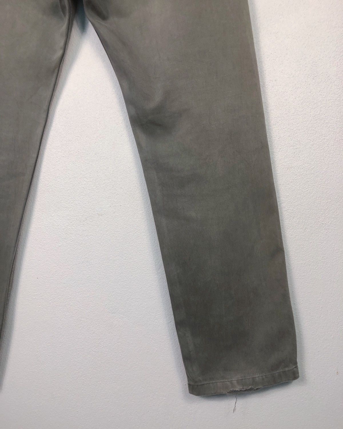 A.P.C. Rare Vintage A.P.C. Pants Size US 29 - 10 Thumbnail