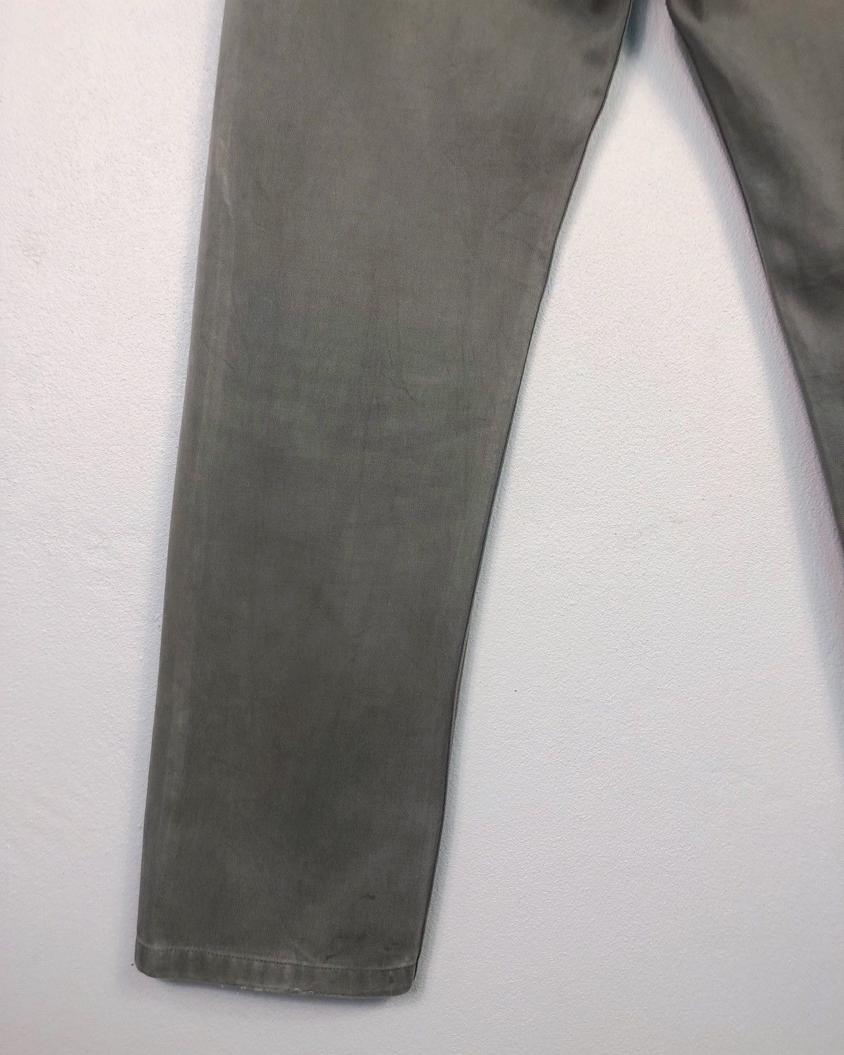 A.P.C. Rare Vintage A.P.C. Pants Size US 29 - 9 Thumbnail