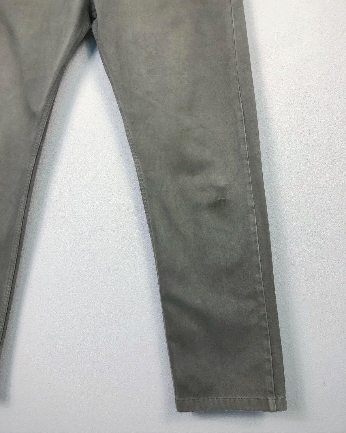 A.P.C. Rare Vintage A.P.C. Pants Size US 29 - 4 Thumbnail