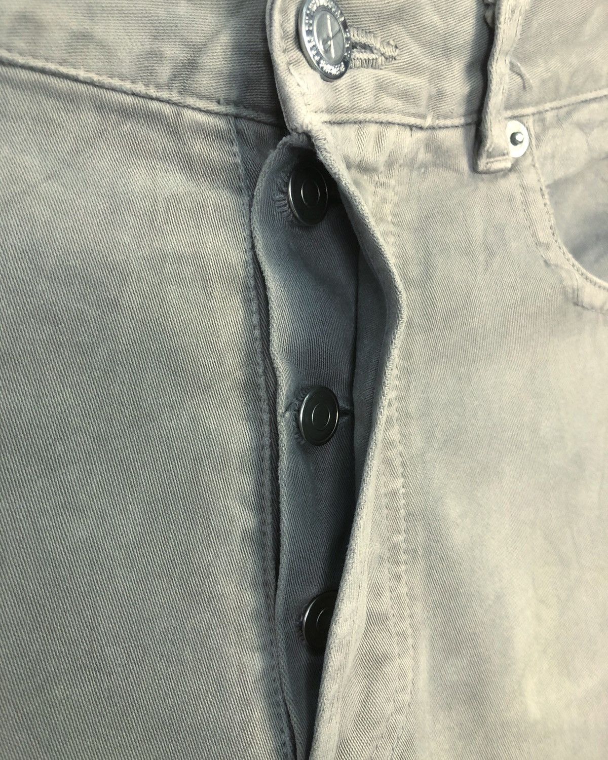 A.P.C. Rare Vintage A.P.C. Pants Size US 29 - 6 Thumbnail