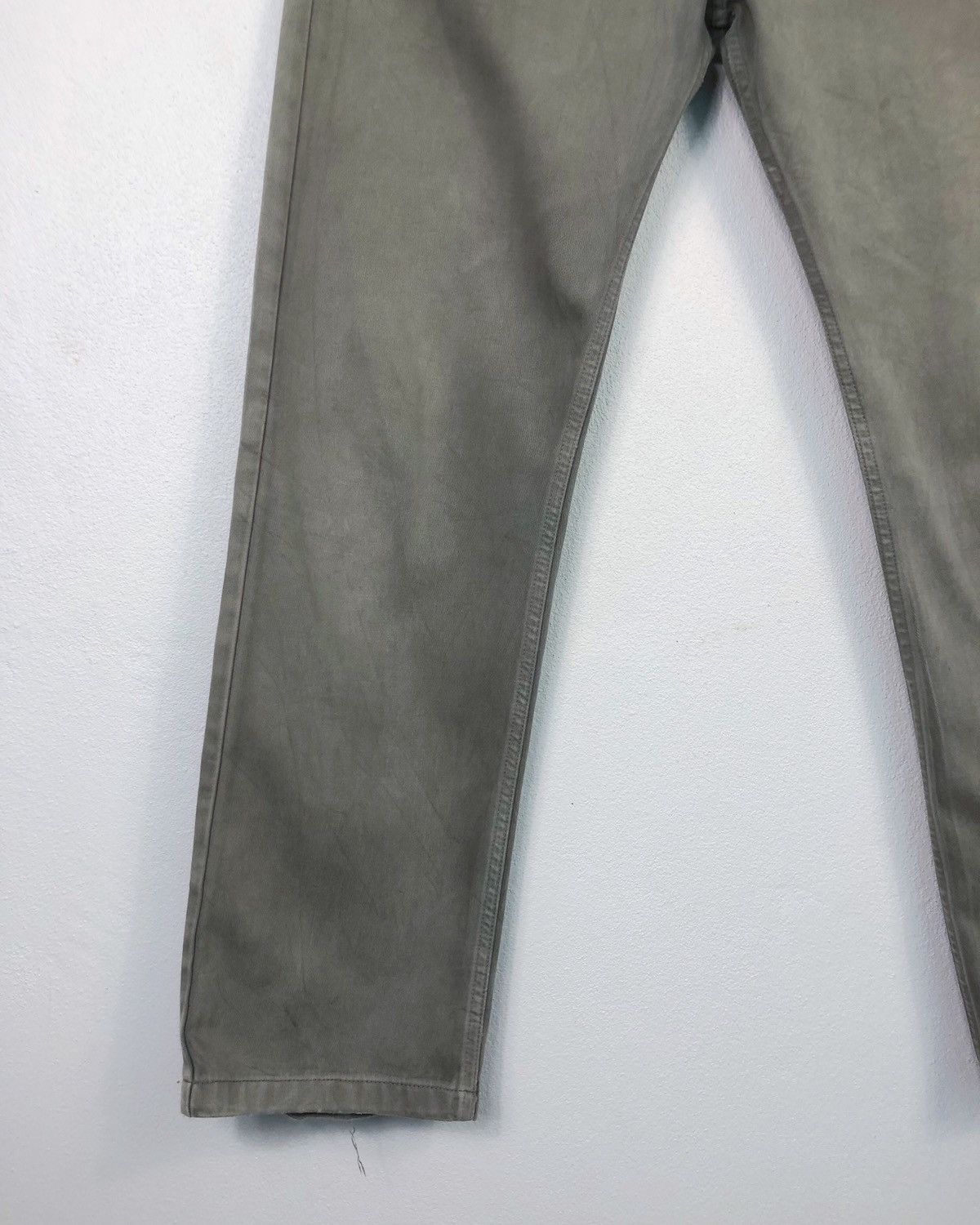 A.P.C. Rare Vintage A.P.C. Pants Size US 29 - 3 Thumbnail