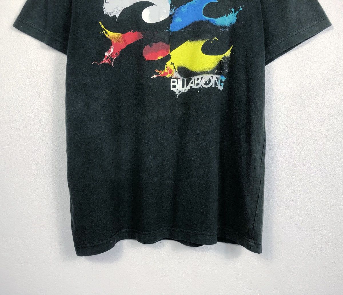 Billabong Rare Billabong Surf Tee Size US L / EU 52-54 / 3 - 4 Thumbnail