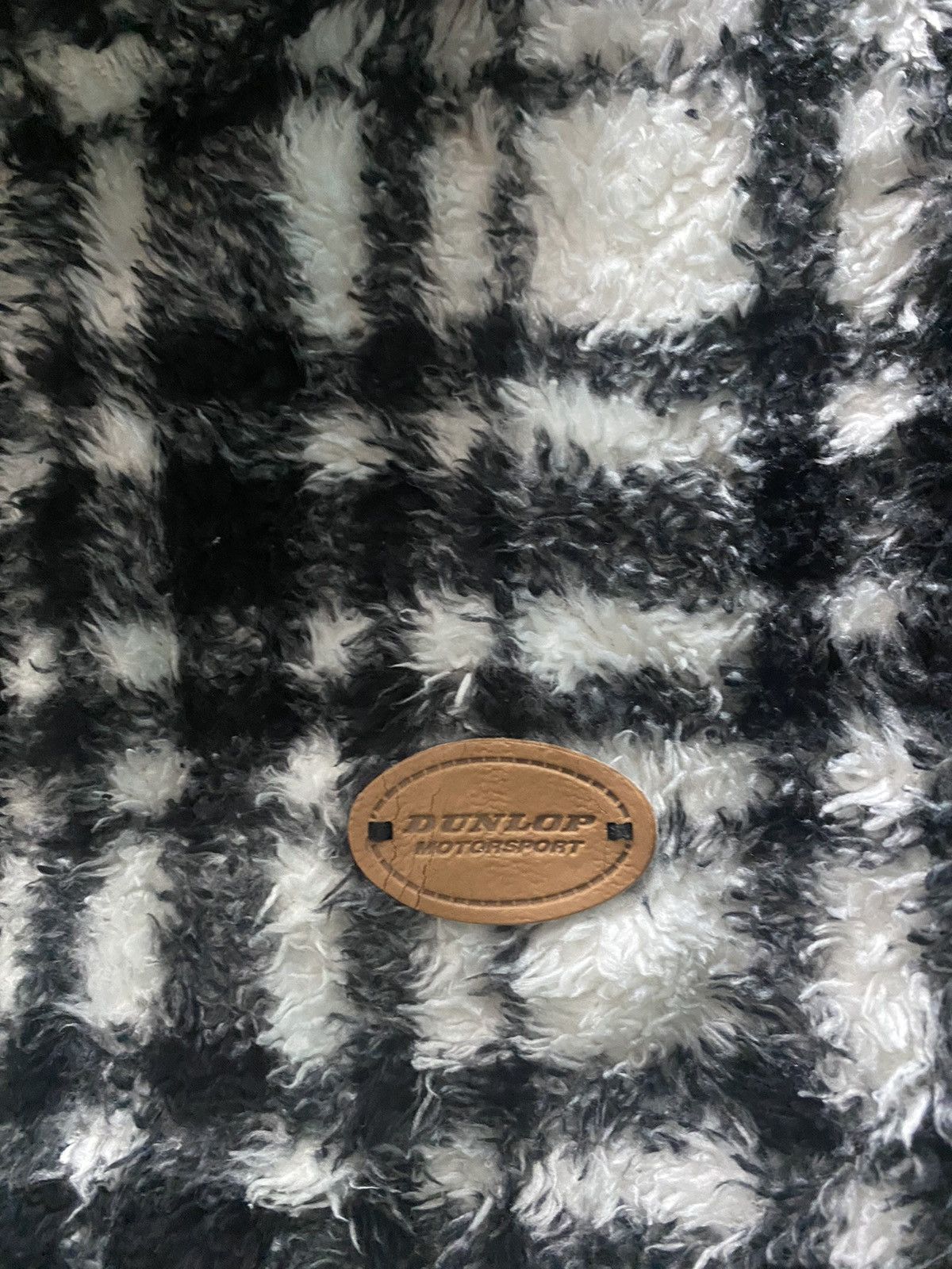 Dunlop DUNLOP FLECEE VEST Size US S / EU 44-46 / 1 - 6 Thumbnail