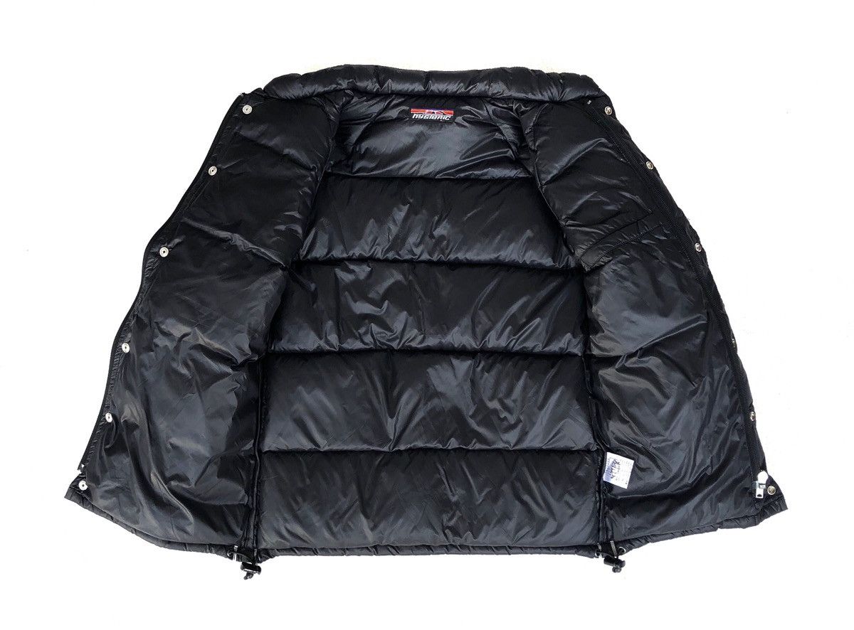 Hysteric Glamour Hysteric Puffer Jacket Kids Size US XXS / EU 40 - 6 Thumbnail