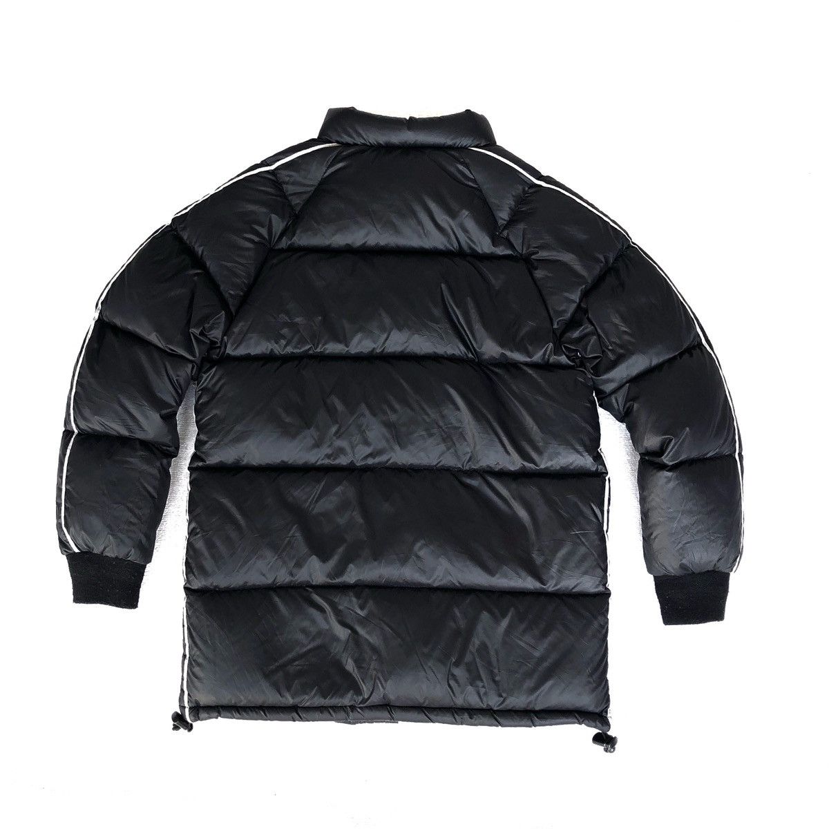 Hysteric Glamour Hysteric Puffer Jacket Kids Size US XXS / EU 40 - 9 Thumbnail