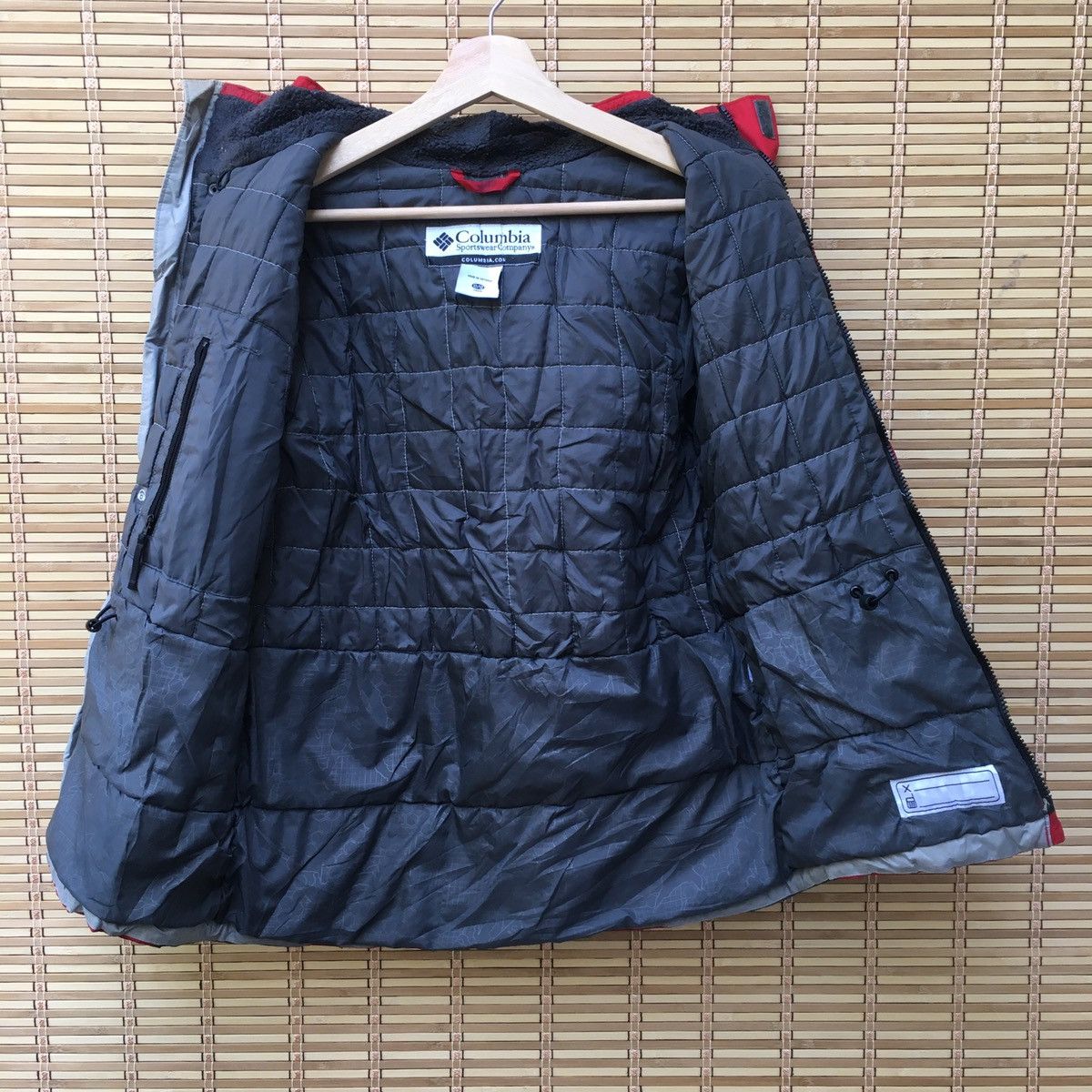 Columbia Columbia Outwear Size US S / EU 44-46 / 1 - 5 Thumbnail