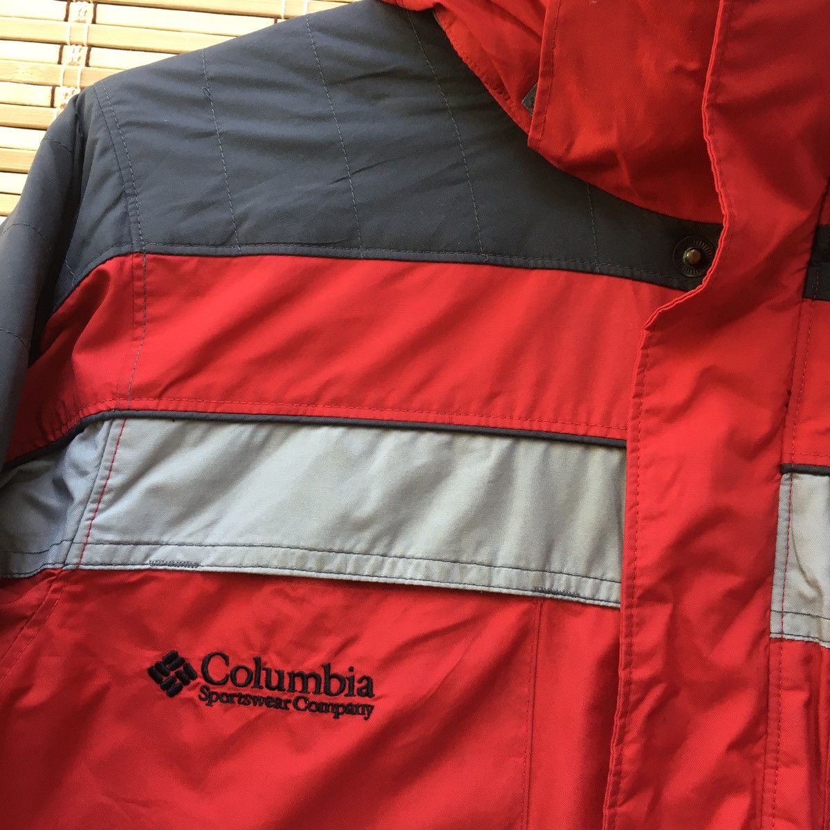Columbia Columbia Outwear Size US S / EU 44-46 / 1 - 4 Thumbnail