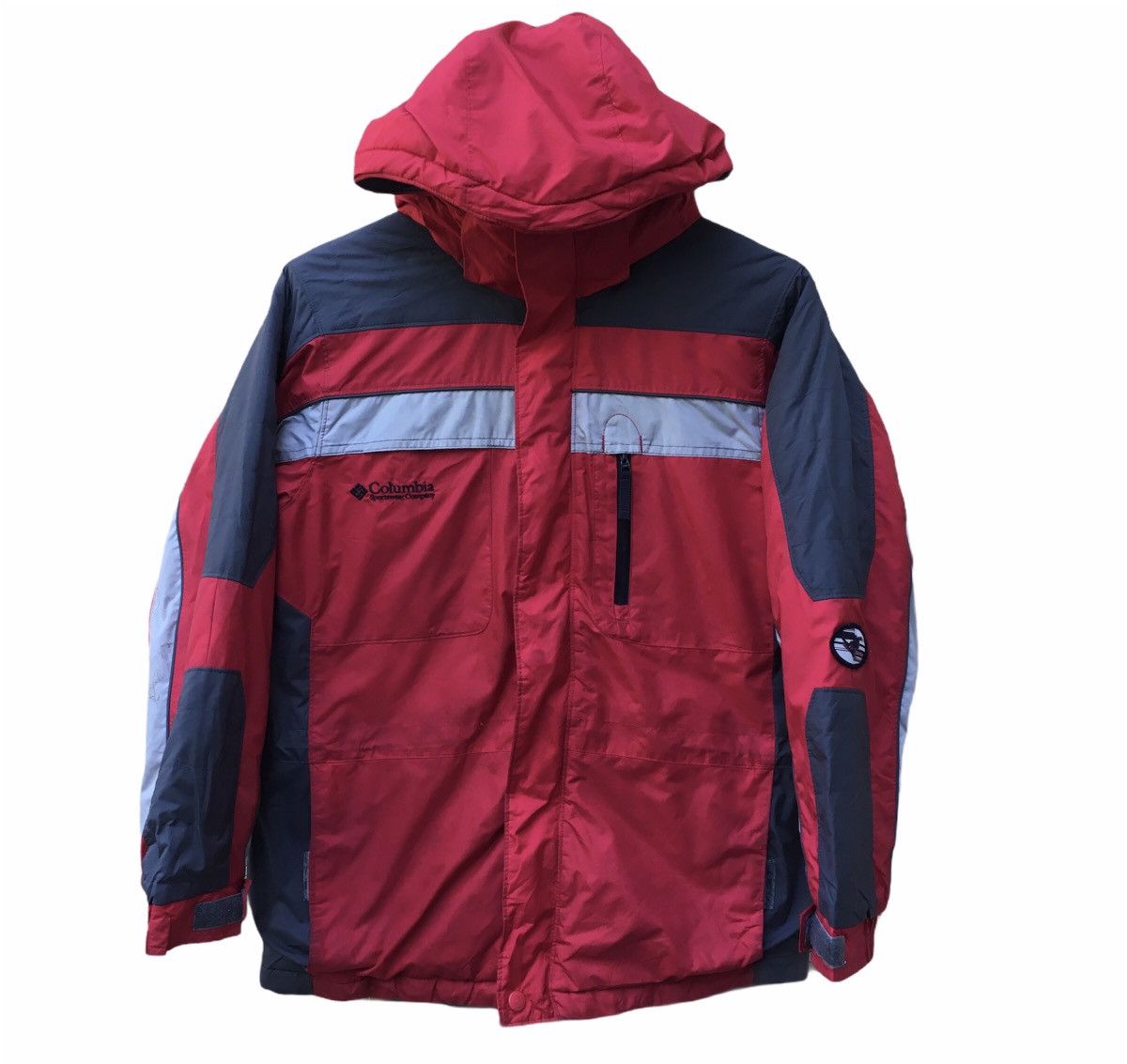 Columbia Columbia Outwear Size US S / EU 44-46 / 1 - 1 Thumbnail