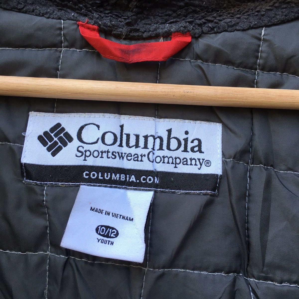 Columbia Columbia Outwear Size US S / EU 44-46 / 1 - 7 Thumbnail