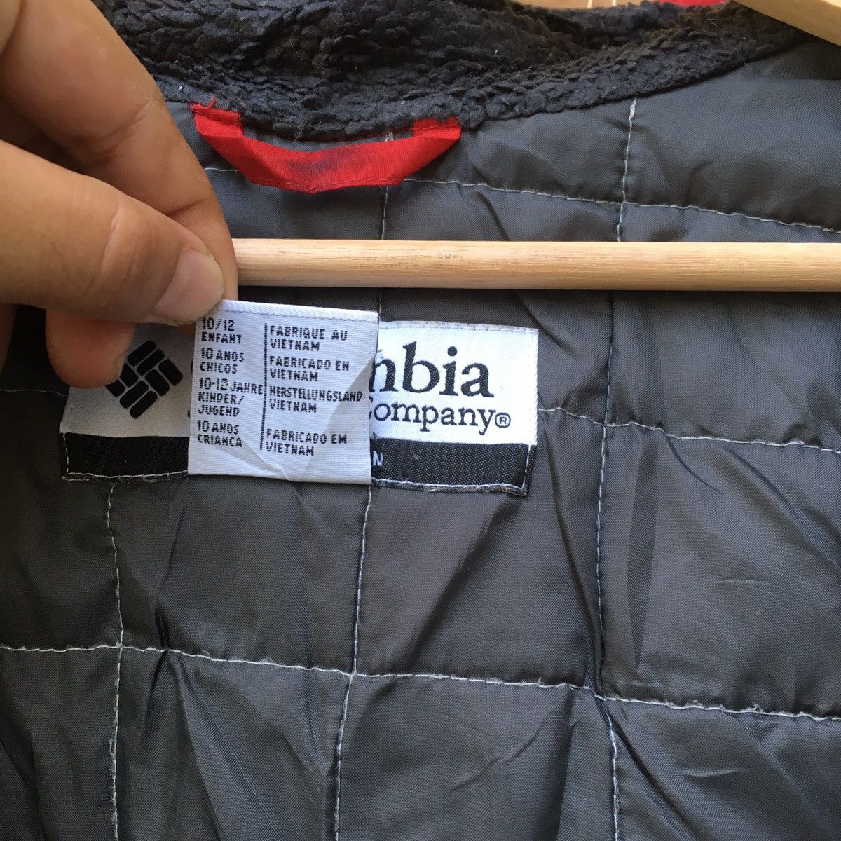 Columbia Columbia Outwear Size US S / EU 44-46 / 1 - 8 Thumbnail