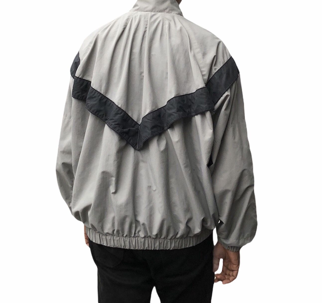 Vintage Vintage Army Physical Fitness Uniform Jacket Size US M / EU 48-50 / 2 - 4 Thumbnail