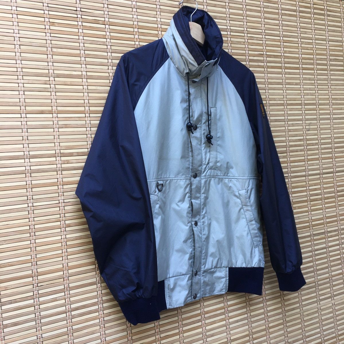 Descente Descente Goretex Fabric Outdoor Jacket Size US M / EU 48-50 / 2 - 8 Thumbnail