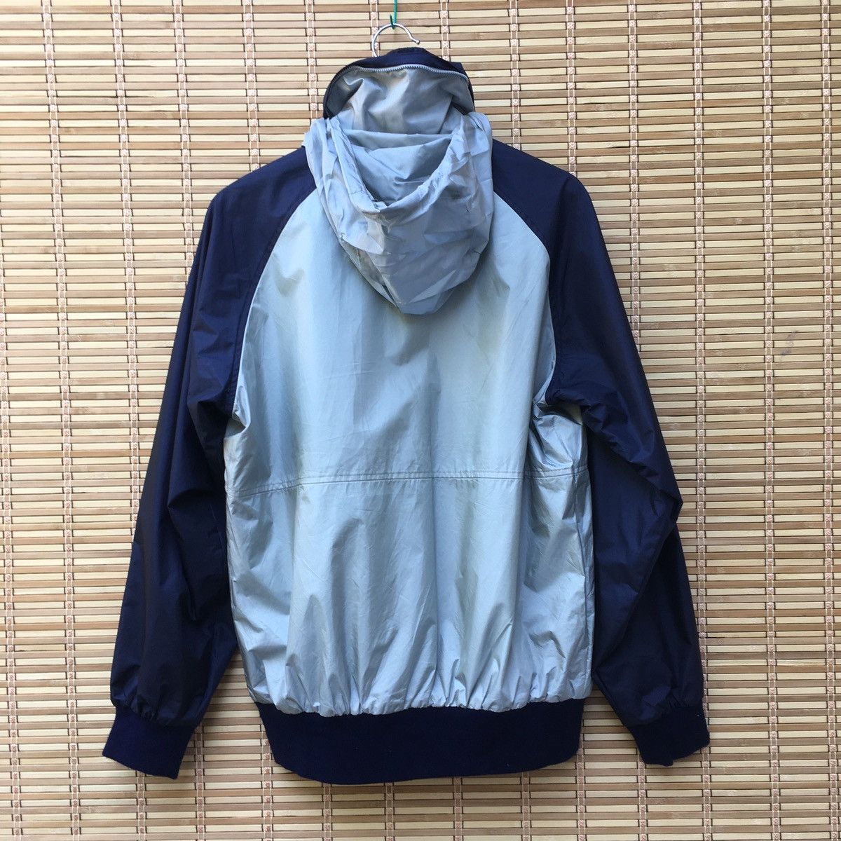 Descente Descente Goretex Fabric Outdoor Jacket Size US M / EU 48-50 / 2 - 9 Thumbnail