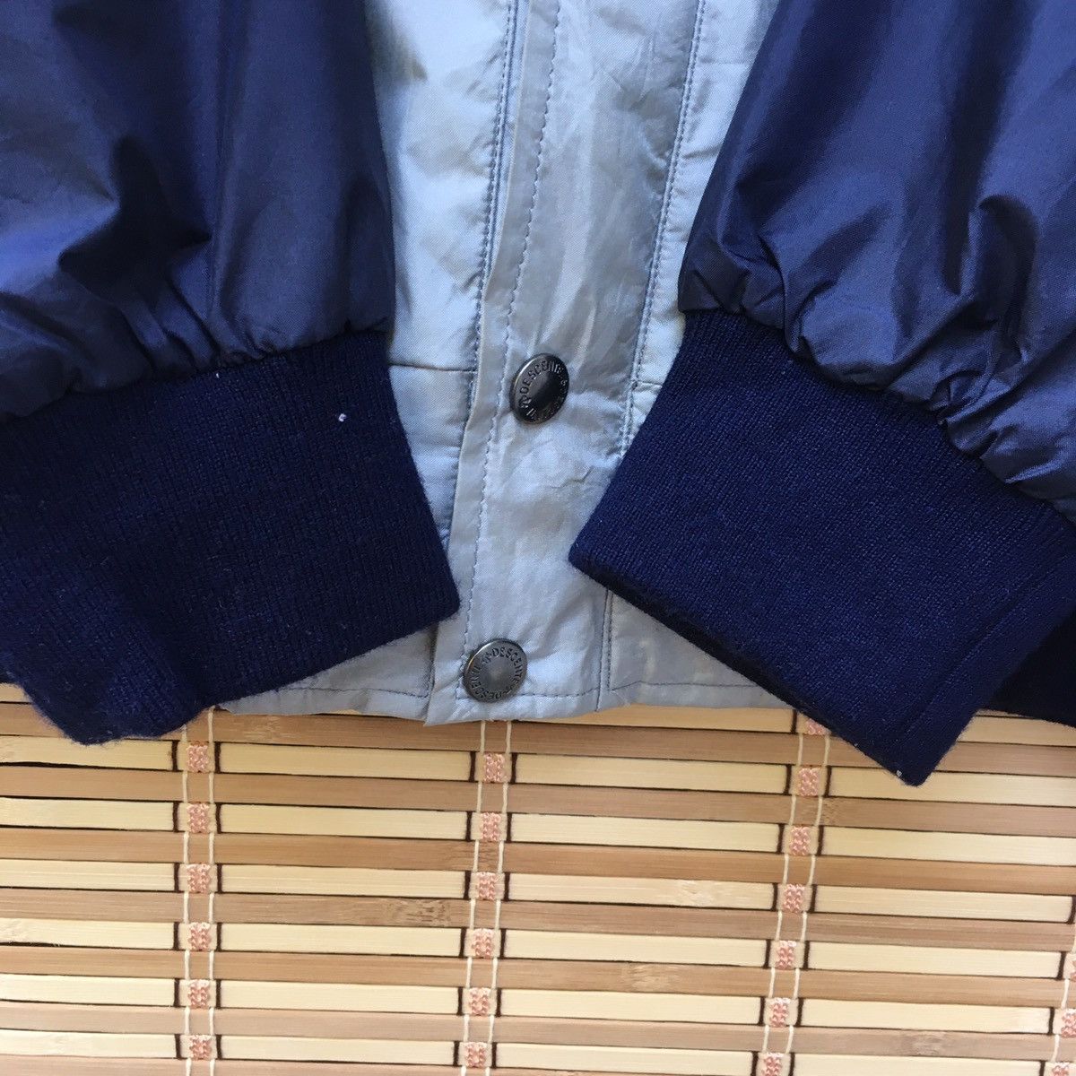 Descente Descente Goretex Fabric Outdoor Jacket Size US M / EU 48-50 / 2 - 5 Thumbnail