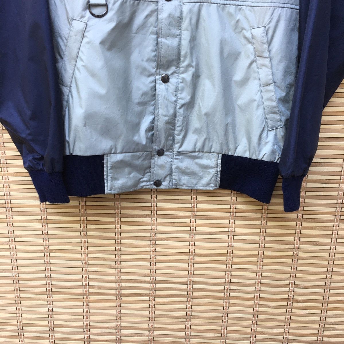 Descente Descente Goretex Fabric Outdoor Jacket Size US M / EU 48-50 / 2 - 7 Thumbnail