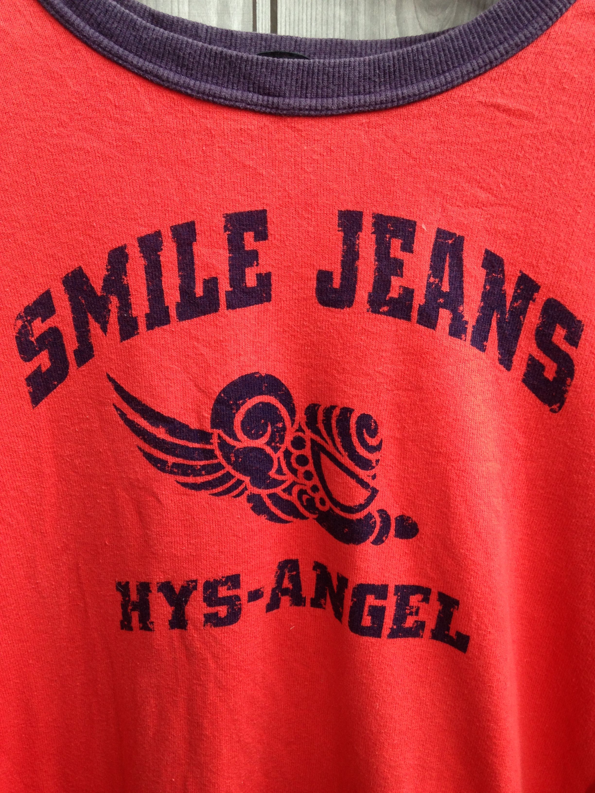 Hysteric Glamour Hysteric Glamour Shirt Size US S / EU 44-46 / 1 - 3 Thumbnail